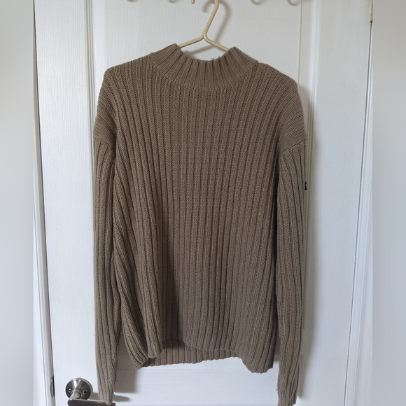 Turtleneck Sweater - Picture 1 of 1